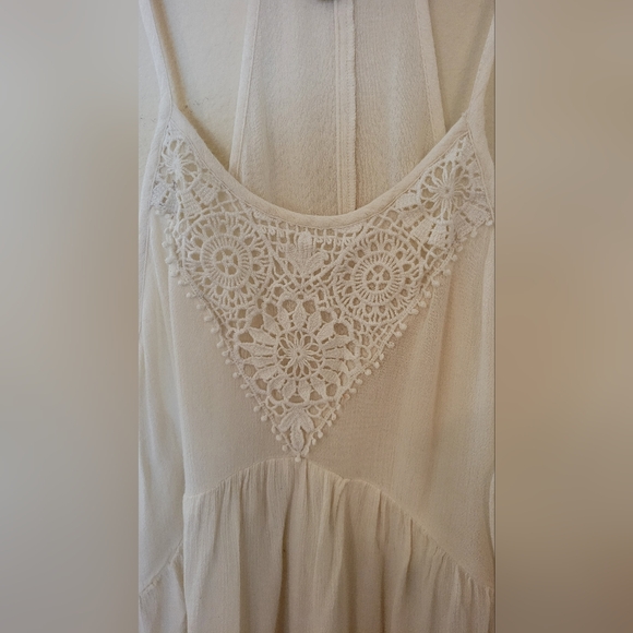 SLEEVELESS TOP - Picture 2 of 4